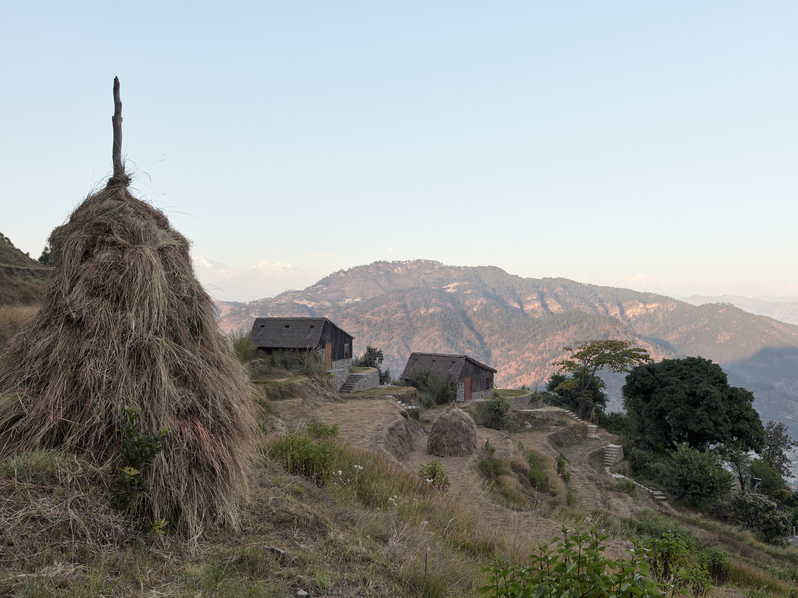 Vasudev Guest Houses